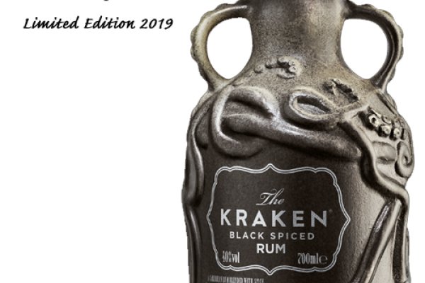 Kraken рынок